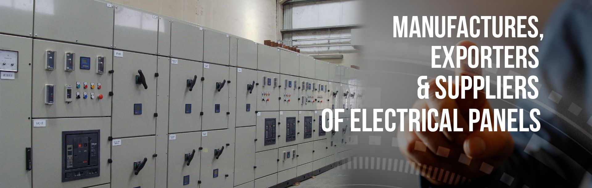 Electrical-panel-Manufacturers-In-Chennai