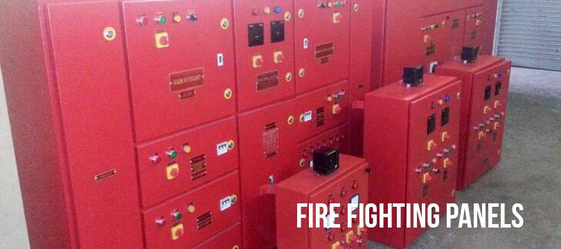 Fire-Fighting-Panels-Manufacturers-In-Chennai